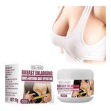 Ee Crema Reafirmante Y Agrandamiento De Busto, Senos Push Up