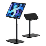 Soporte Para Tablet Y iPad Telescopico Ajustable Baseus