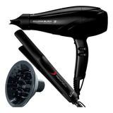 Secador De Cabelo Gama 2300w Profissional Df Chapinha 410°f