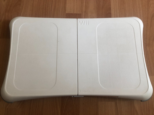 Wii Fit Balance Board 