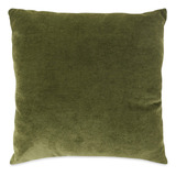 Majestic Home Goods Fern Villa - Almohada Grande Para Interi