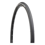 Llanta Michelin 700x25c  Lithion 2 Reinforced Plegable Negra