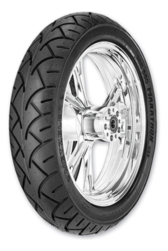 Llanta Metzeler Me 880 Marathon 130/70r17 M/c 62v F (tl)