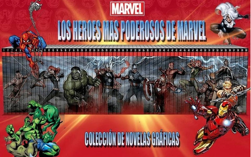 Disco Duro Externo 1tb Comics Digitales Dc. Marvel, Image