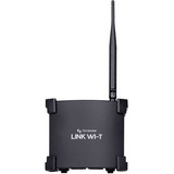Transmisor De Audio Inalámbrico Wifi Tecshow Link Wi-t 30mts