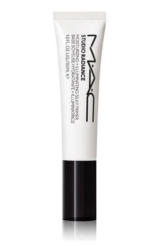 Studio Radiance Moisturizing + Illuminating Silky Primer