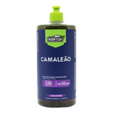 Shampoo Automotivo Neutro Concentrado Camaleão Nobrecar 1l