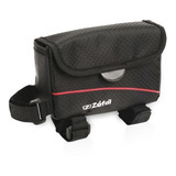 Bolsa Multiuso Para Bicicleta Zefal Z Light Front Pack