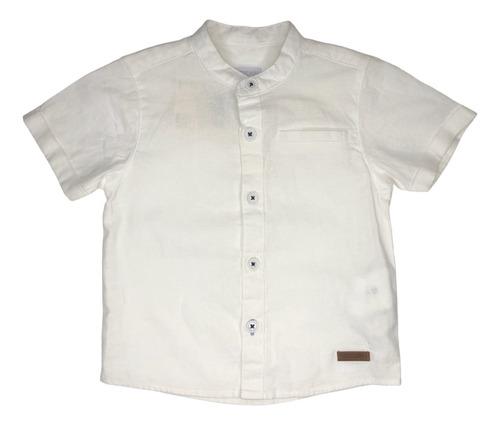 Camisa, Losan, 217-3791al, Para Bebé Niño