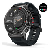 Reloj Inteligente Bluetooth Llamada Deportivo 1.85 Pantalla