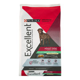 Alimento Para Perro - Excellent Adult Chicken Rice 2 Kg