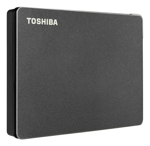 Toshiba Canvio Gaming 2tb Disco Duro Externo Portatil Usb 3.
