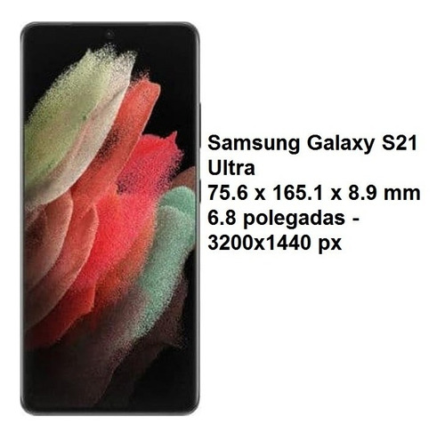 Capa Capinha + Pelicula Vidro 3d Para Samsung Galaxy Geral