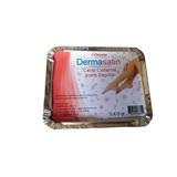 Dermasatín Cera Caliente Depilatoria 410 Gr