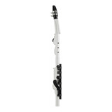 Flauta Mini Saxo Yamaha Yvs120 Alto Venova Con Estuche