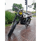 Honda V-men 125cc