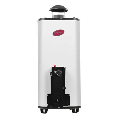 Calentador De Paso Enerhit Cpe-9 Iusa 210840 Gas Lp 2 Serv Color Blanco Tipo de gas GLP | Meses sin interés