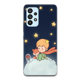 Funda Principito 3 Para Galaxy Todos