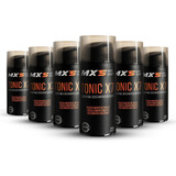 Blend Tonic X7® - Para Crescer Barba - 180 Dias De Uso. 