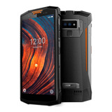 Doogee S80 - Celular Dualsim 4g + Walkie Talkie /woki Toki