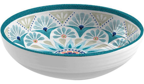 Bowl 15 Cm Medallion Just Home Collection
