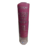 L'oreal Paris,colour Juice Gloss 629 Glazed Violet,imp.usa