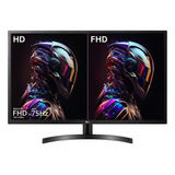 Monitor Gamer Ips 32 Pulgadas LG 32mn500m 1080p Freesync Fhd