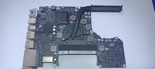 Motherboard Macbook Pro A1278 2011 Early Placa Madre 2.3ghz