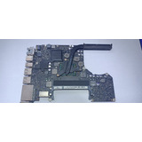 Motherboard Macbook Pro A1278 2011 Early Placa Madre 2.3ghz