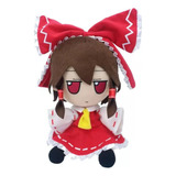 Muñeco De Peluche Touhou Lolita Niña Pequeña