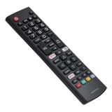 Control Original Para LG Akb75675304 Smart Tv Netflix Prime