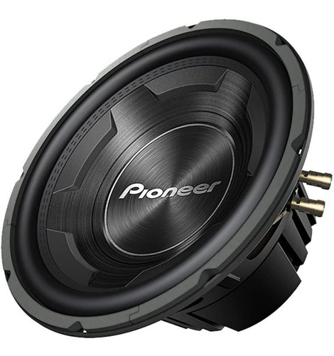 Subwoofer Pioneer 12 Pol Ts-w3090br 600wrms