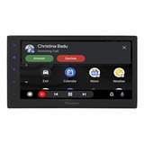 Pioneer Dmh-1770nex 6.8  Bluetooth, Android Auto,  Carplay,