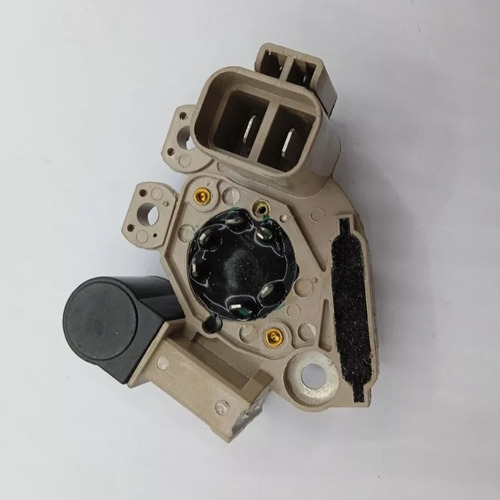 Regulador De Voltaje Alternador Hyundai Tucson 3737022650 Foto 2