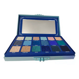 Blue Blood Artistry Palette Jeffree Star Cosmetics  