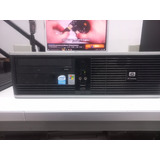 Pc Hp Dc5700 Sff 