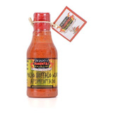 Molho Buffalo Wings Apimentado 200 Ml