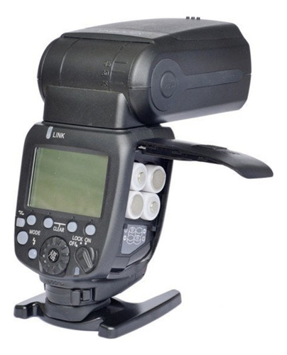 Flash Yongnuo Speedlite Yn600 Ex Rt Ii Para Canon