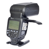 Flash Yongnuo Speedlite Yn600 Ex Rt Ii Para Canon