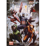 Uncanny Avengers 5 - Marcha A Axis, De Sanford Greene / Rick Remender. Serie Los Vengadores Editorial Ovni Press, Tapa Blanda En Español, 2015