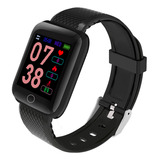 Pulsera Inteligente Ip67 Smart Para Hombre Y Mujer Con Panta