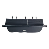 Cortina Retractil O Palomera Toyota Prado Tx 2010 -2023