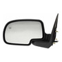 Fit System - 99223 Espejo Lateral Del Conductor, Gmc Acadia,