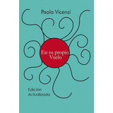   En Su Propio Vuelo - Paola Vicenzi - Epub