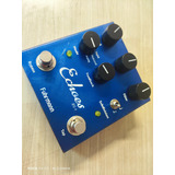 Pedal Fuhrmann Echoes Ec-1 