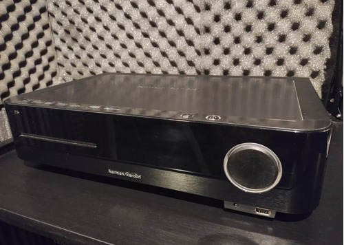 Harman Kardon Home Theater Bds 2.1