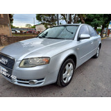 Audi A4 2006 2.0 I Multitronic