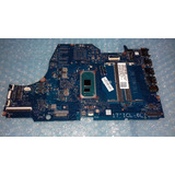 Tarjeta Madre Hp 17-by  Series  Intel Core I3-1005g1