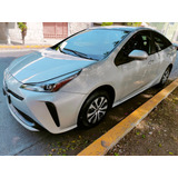 Toyota Prius 2021