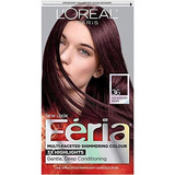 L'oreal Paris Feria - Tinte Permanent - g a $124500